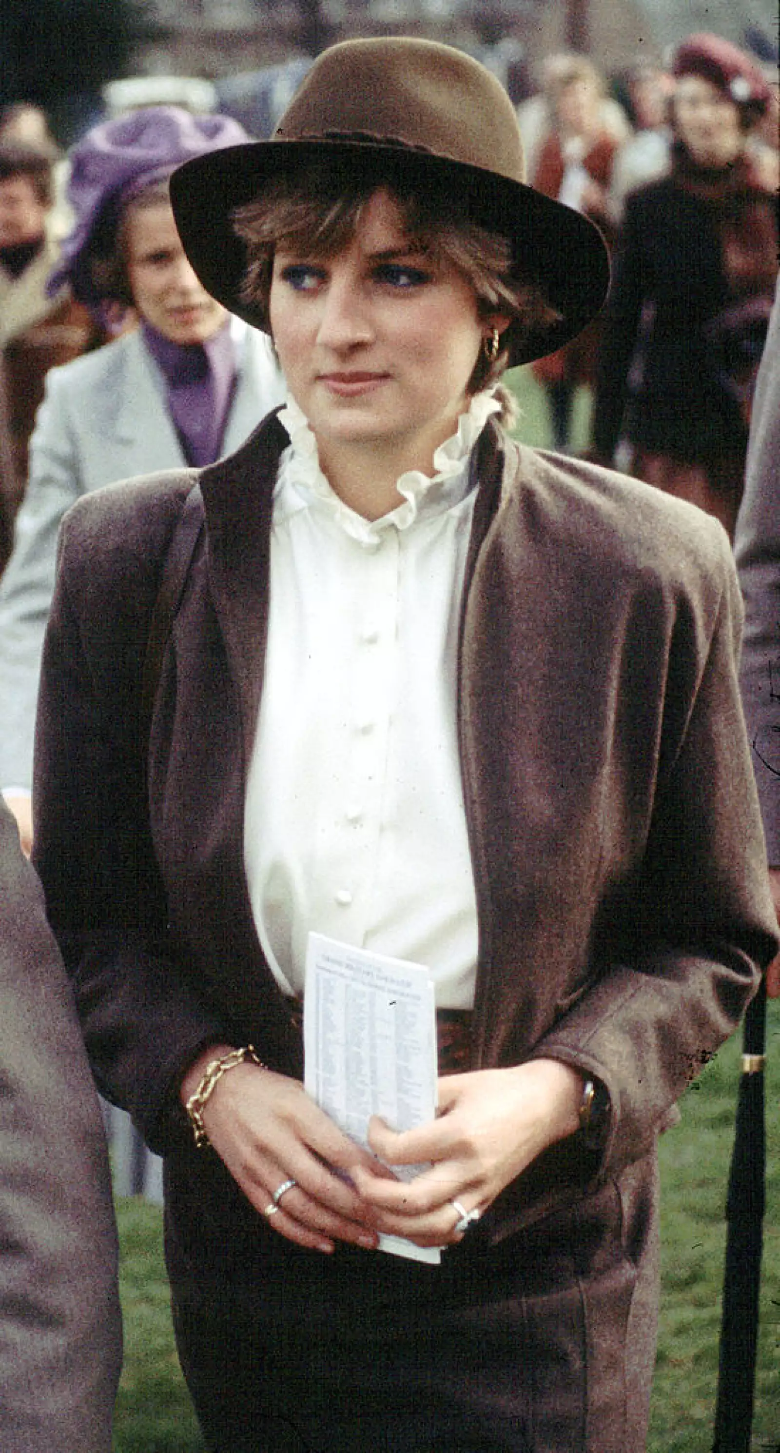 Diana, Princess of Wales