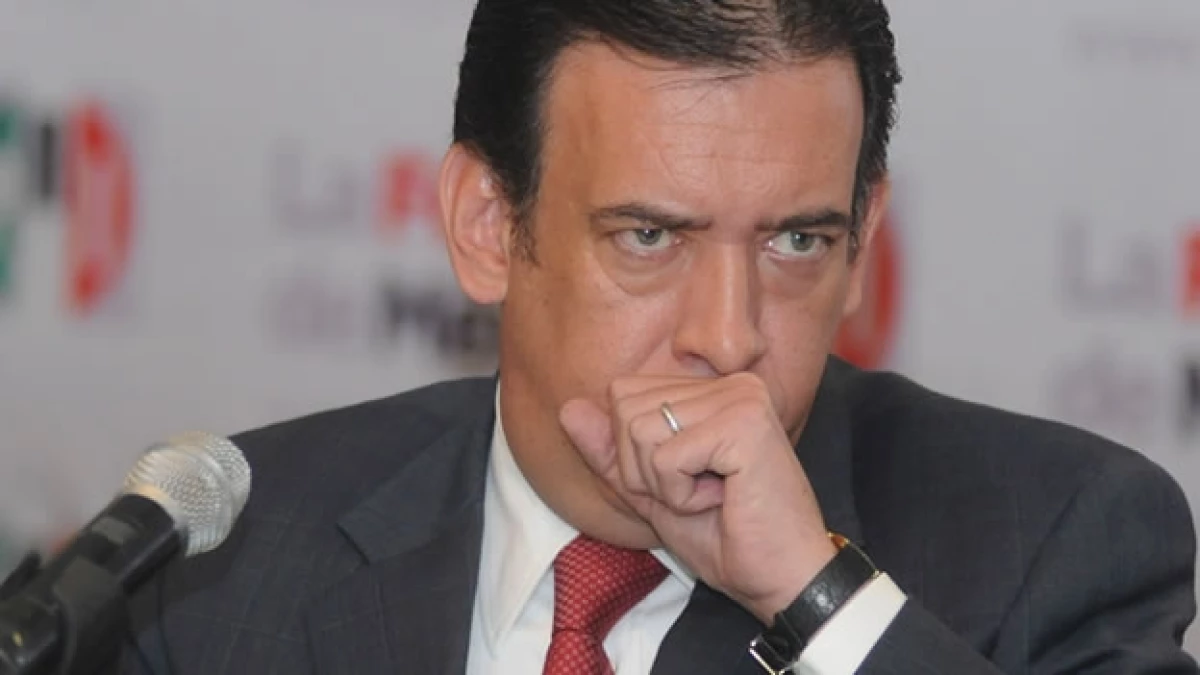 humberto moreira