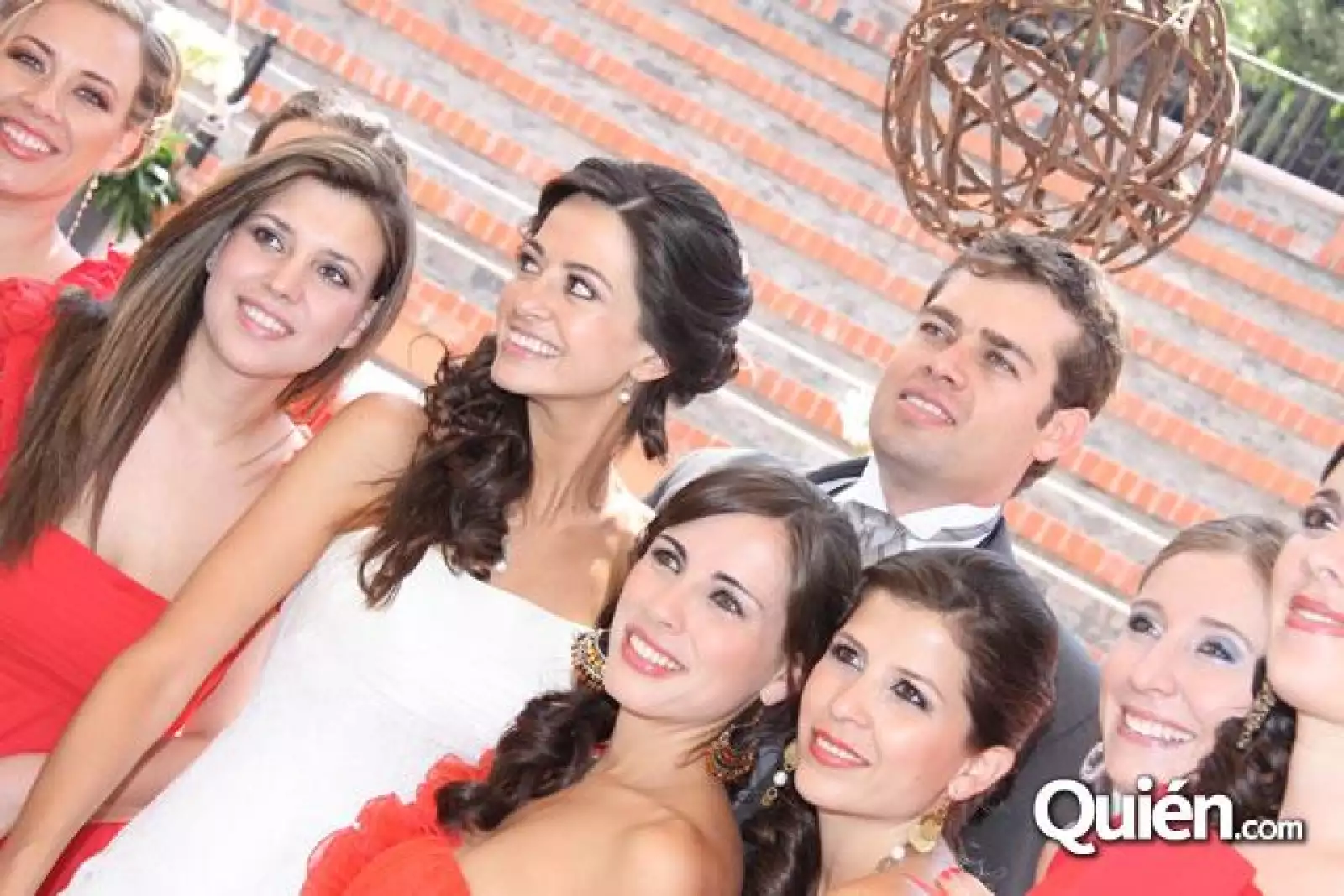 Boda Luz Marcela Cieri Urquiza y Victor José Lizardi Álvarez