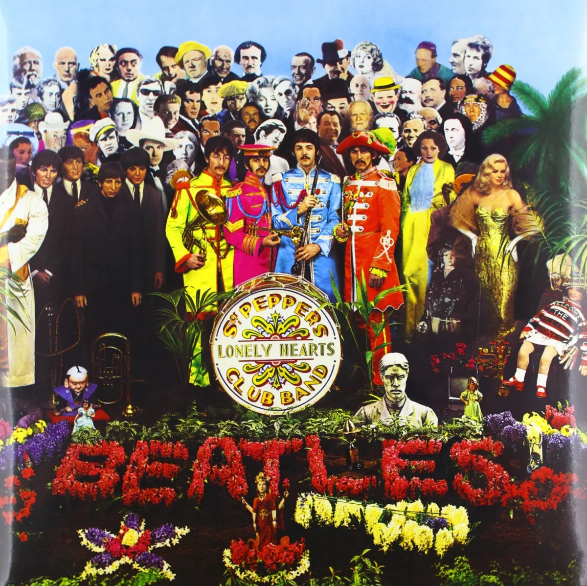 The Beatles