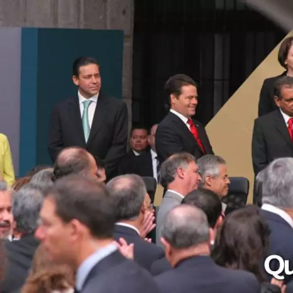 3er Informe de Gobierno de Felipe Calderón