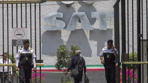 tienen derechos ante el SAT