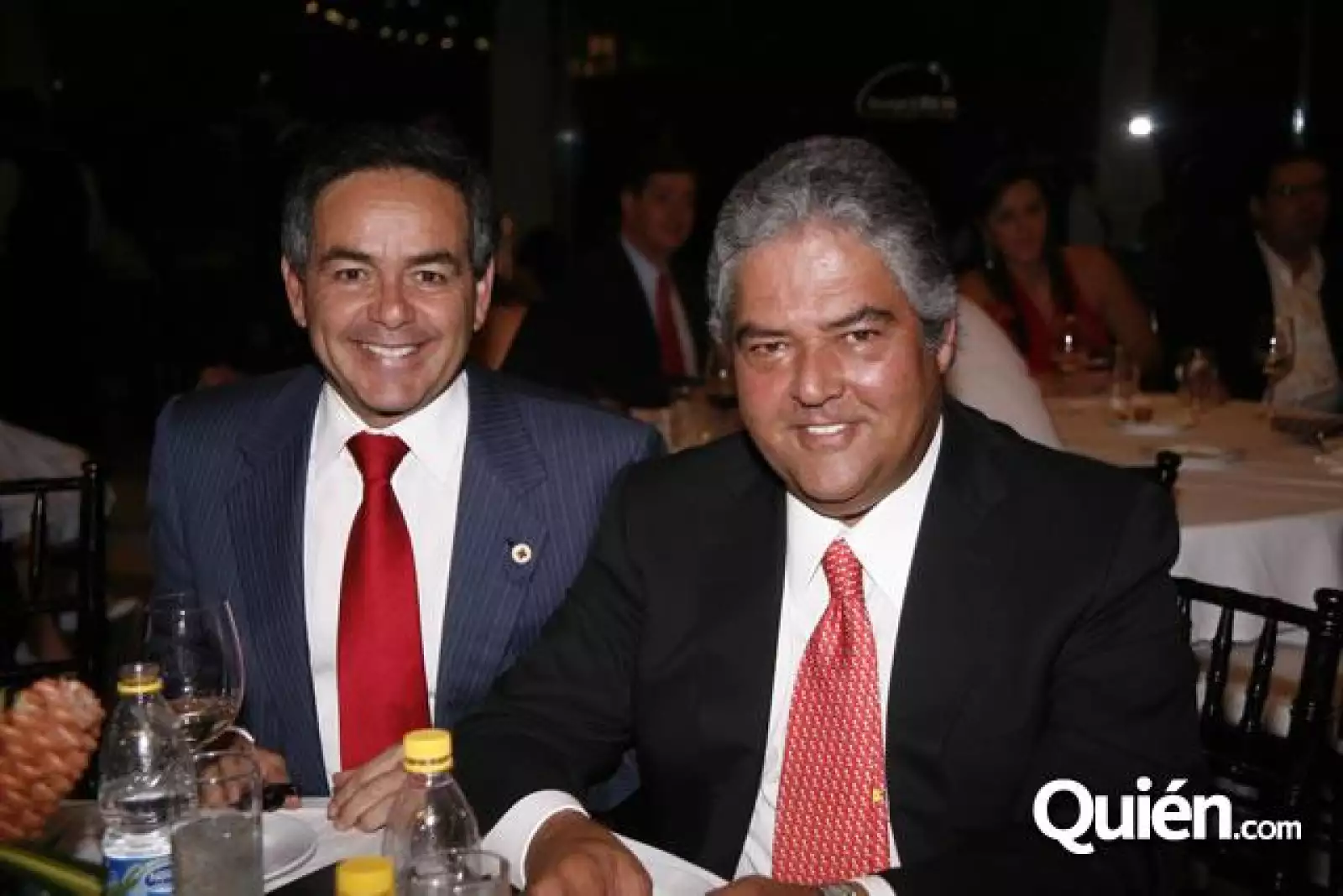 Inauguracion Casa Club Bosque Real