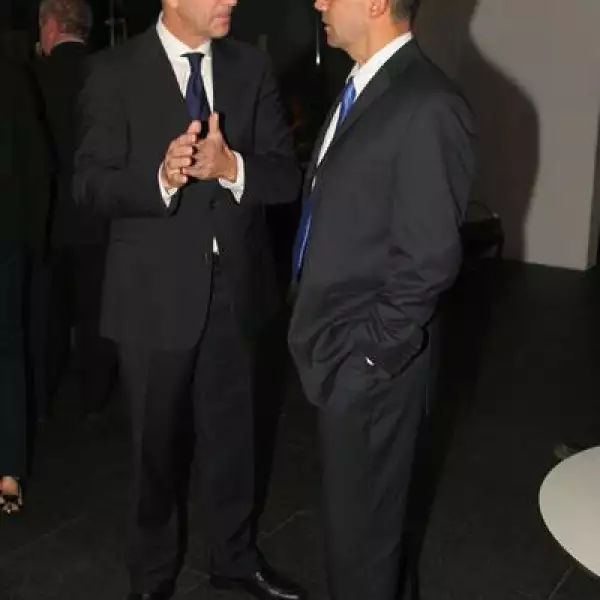 Premios Belleza ELLE 2009