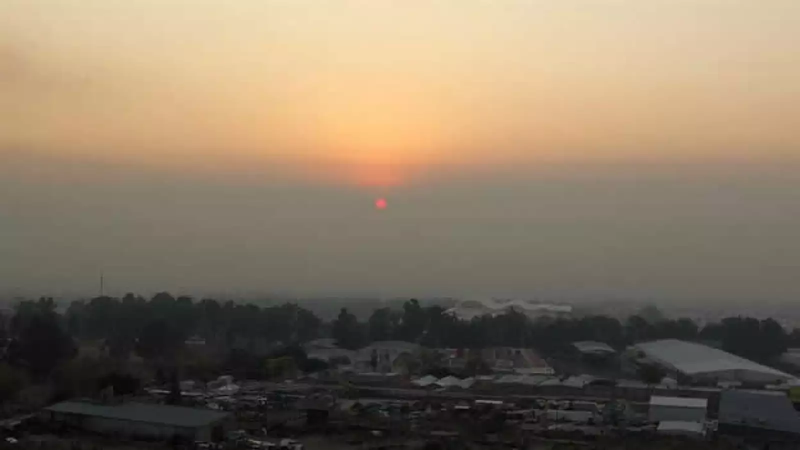 incendio La primavera guadalajara 5