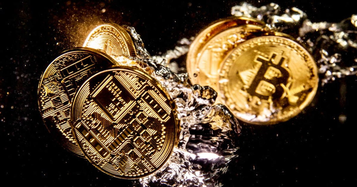CRIPTOAVISOS SE DISPARAN: UIF RECIBE 52% MÁS ALERTAS