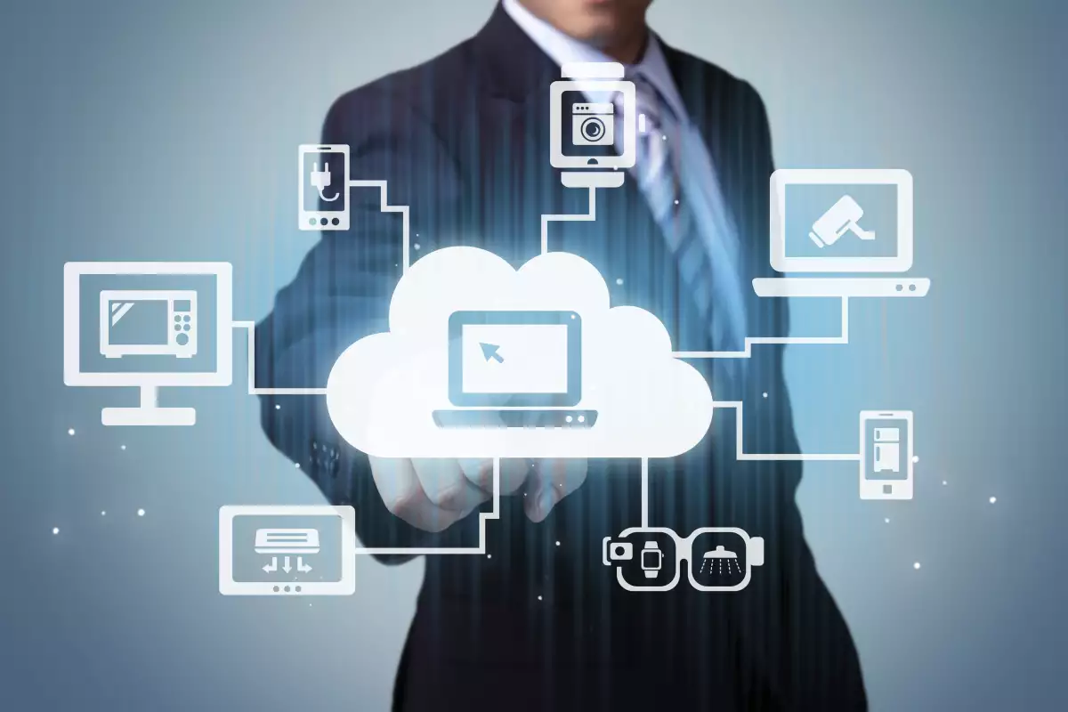 Conectividad más rápida.