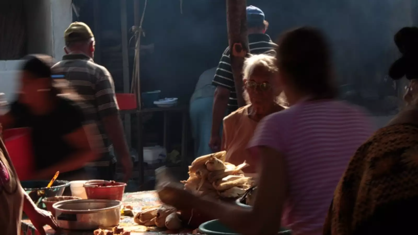 7. dia de muertos oaxaca