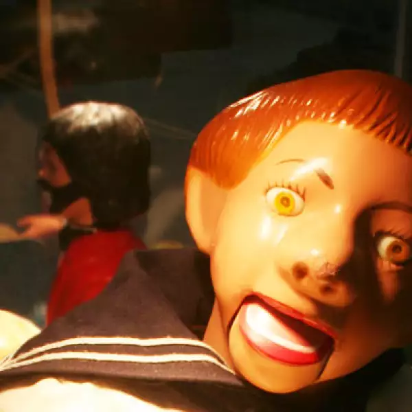 Los personajes infantiles de la televisión mexicana como El Chavo del Ocho, Mimoso Ratón, Topoyiyo, Don Ramón y Kiko, eran reproducidos en plástico.