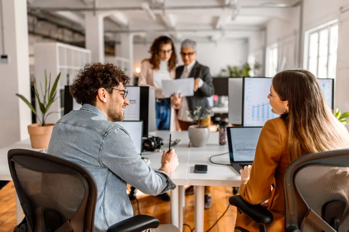 Regreso a la oficina, el debate que el talento puede resolver