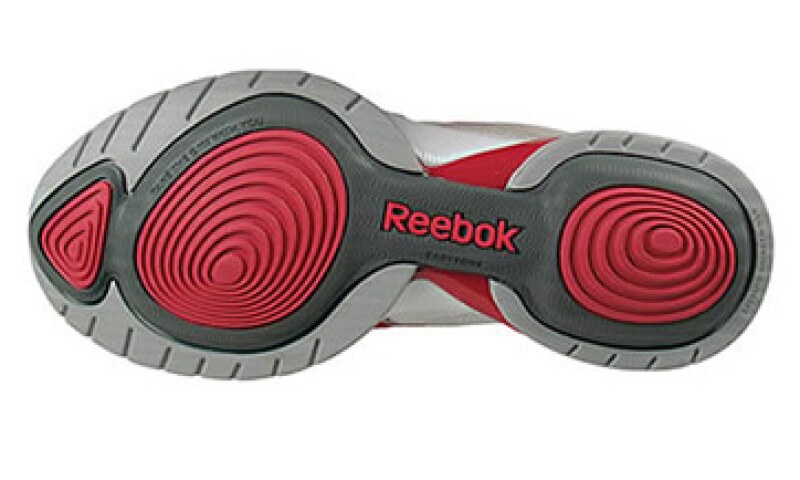 Reebok desestimó los alegatos de las autoridades. (Foto: Cortesía CNNMoney)