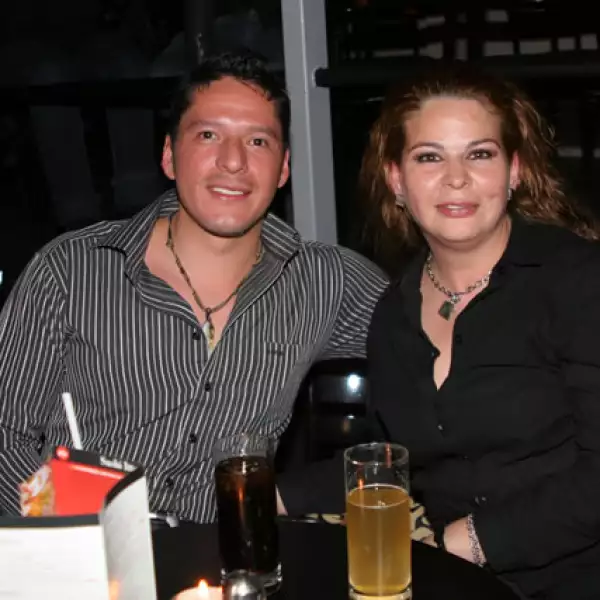 Concierto Pamela Jean