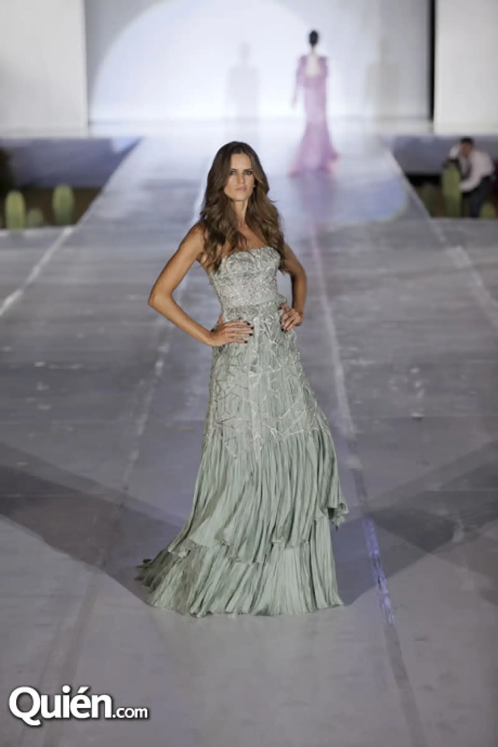 Pasarela Moda Nextel