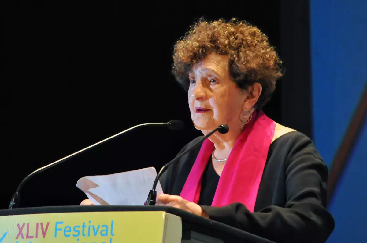Margo Glantz
