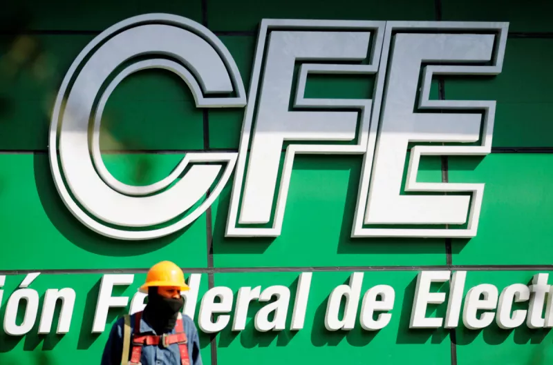 CFE
