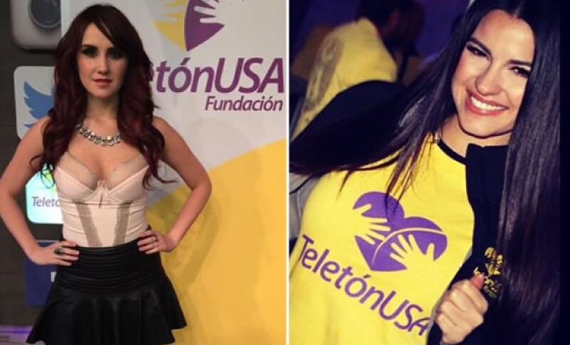 Dulce María Maite Perroni