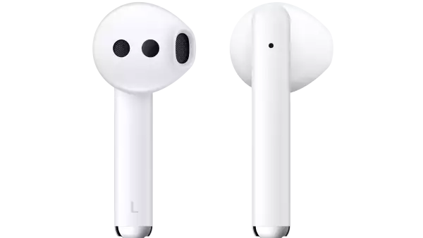 FreeBuds 3 de Huawei