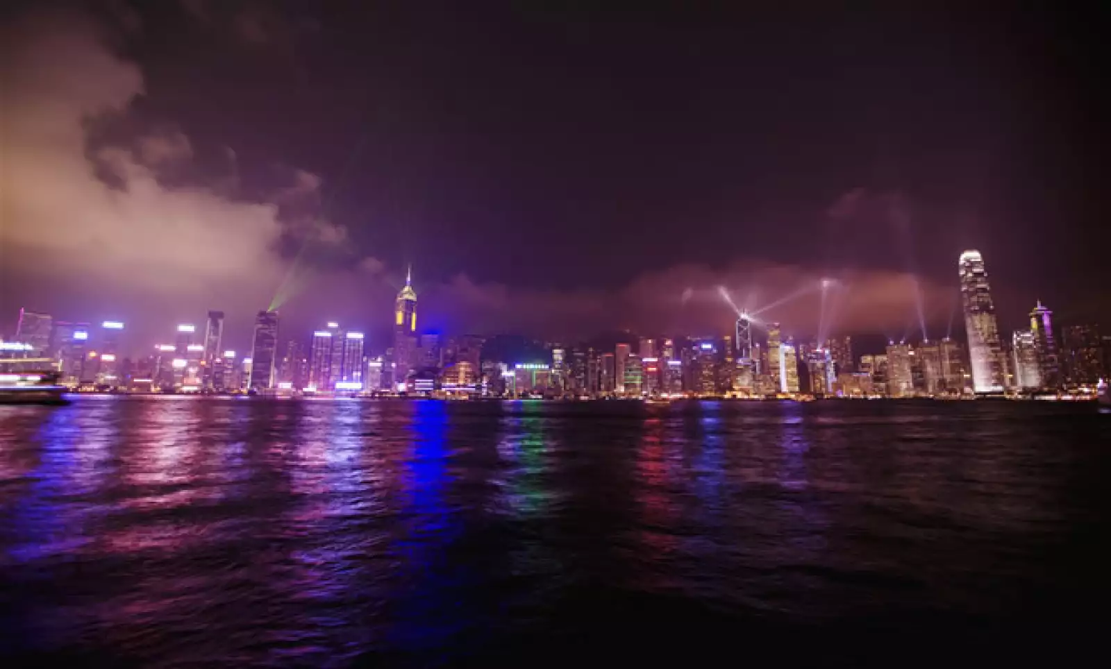 La ciudad asiática sube 5 puestos y consigue en más alto ranking para un destino oriental.