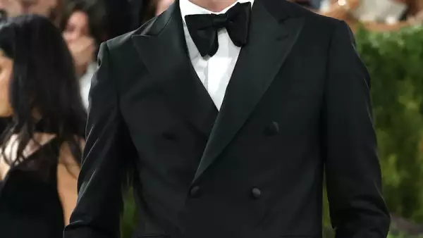 Josh Kushner