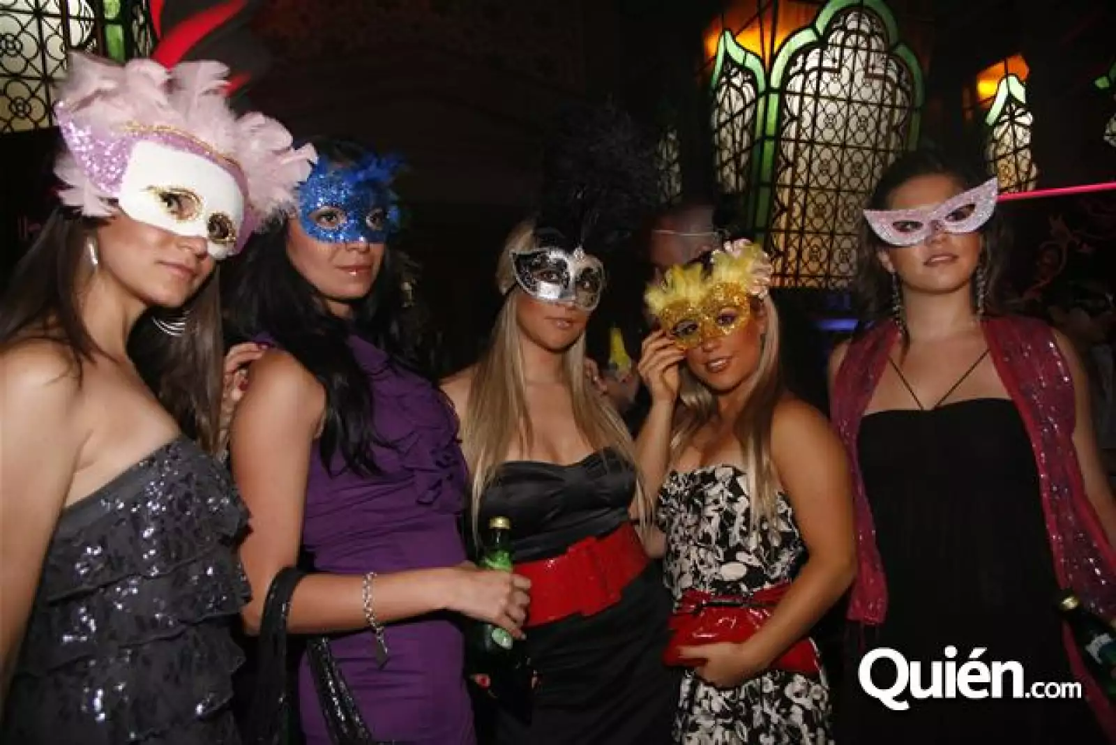 Cumple Tono de la Vega