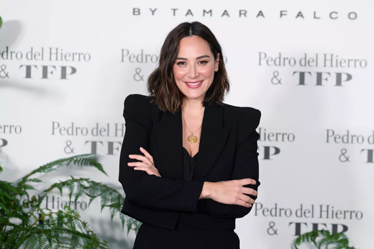 Tamara Falcó