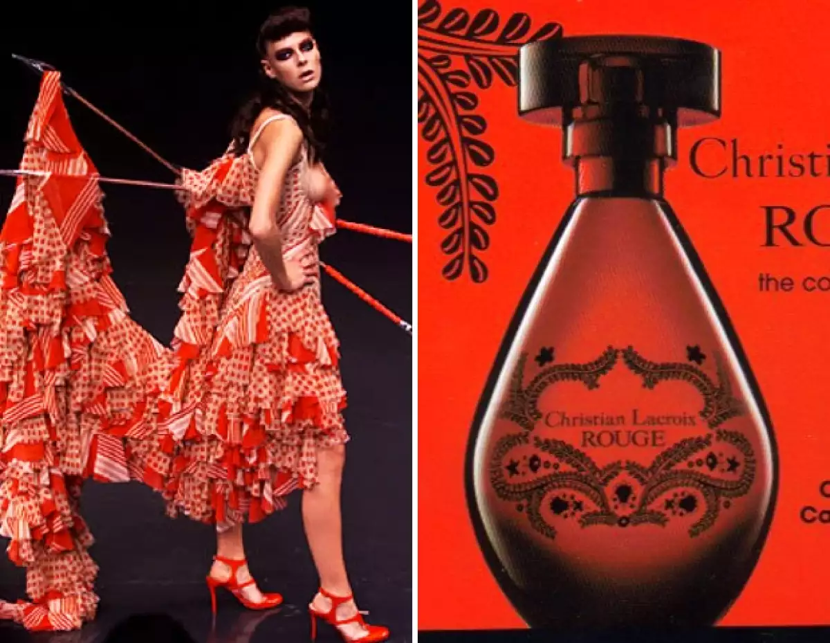 El traje típico de los toreros españoles ha llevado a reconocidos diseñadores de moda a crear colecciones completas para sus marcas.