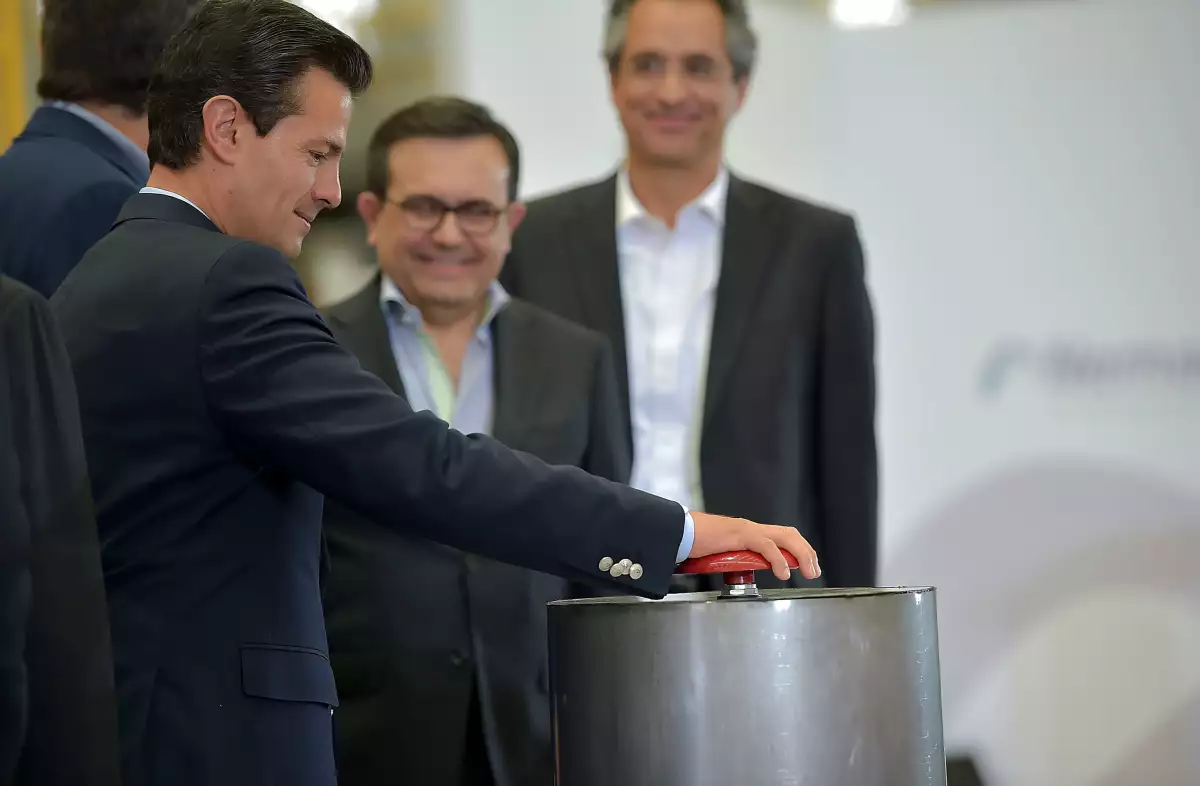 Una nueva relación con EU