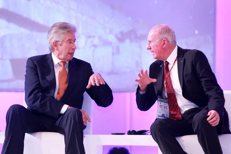 México es mercado clave para la exploración espacial y desarrollo tecnológico.