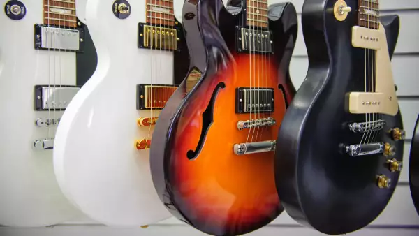Gibson