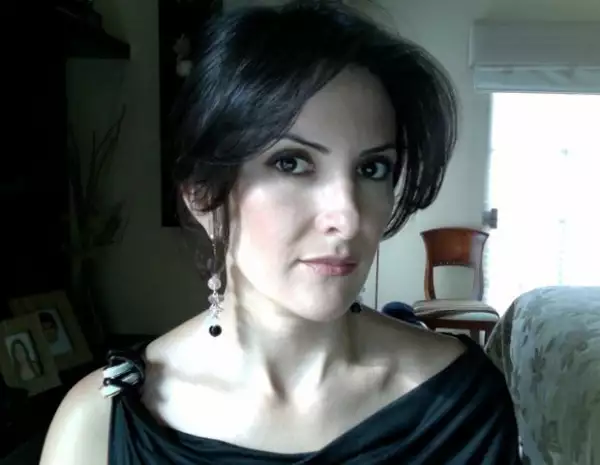 Maritza Díaz