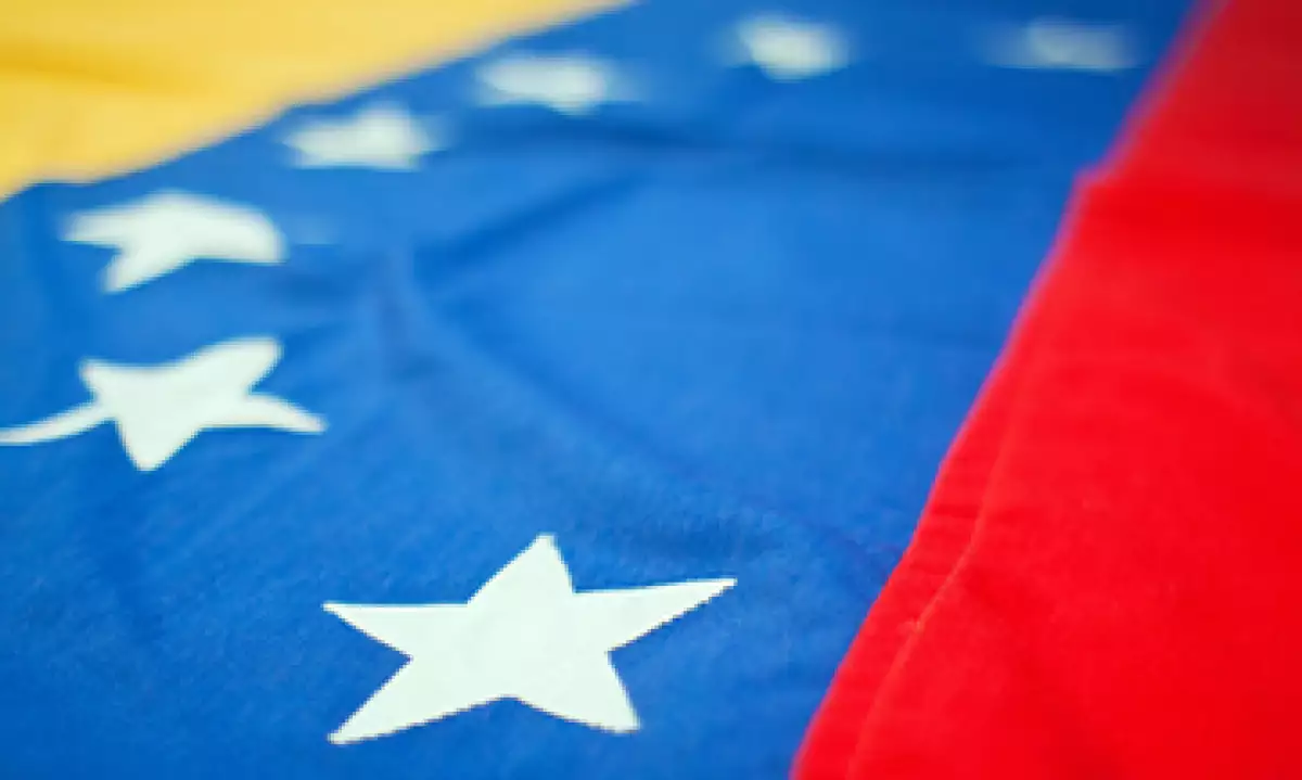 La calificación de Venezuela está ya en categoría de basura. (Foto: Getty Images)