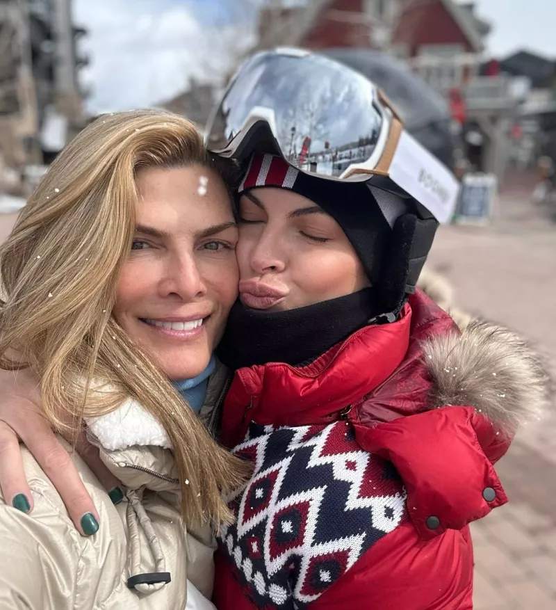 montserrat oliver y yaya kosikova