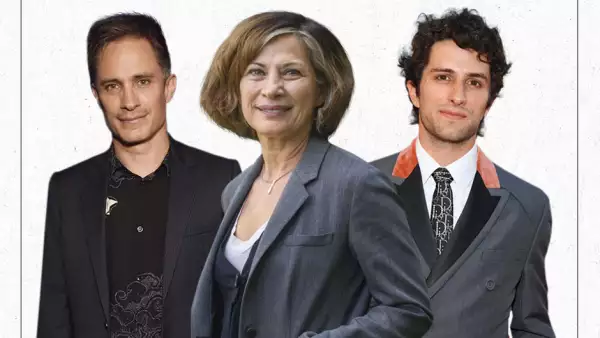 Nepo Baby: México & Latam