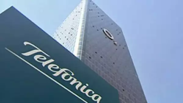 Telefónica se concentrará en sus mercados de España, Alemania y Brasil. (Foto: Tomado de telefonica.de)