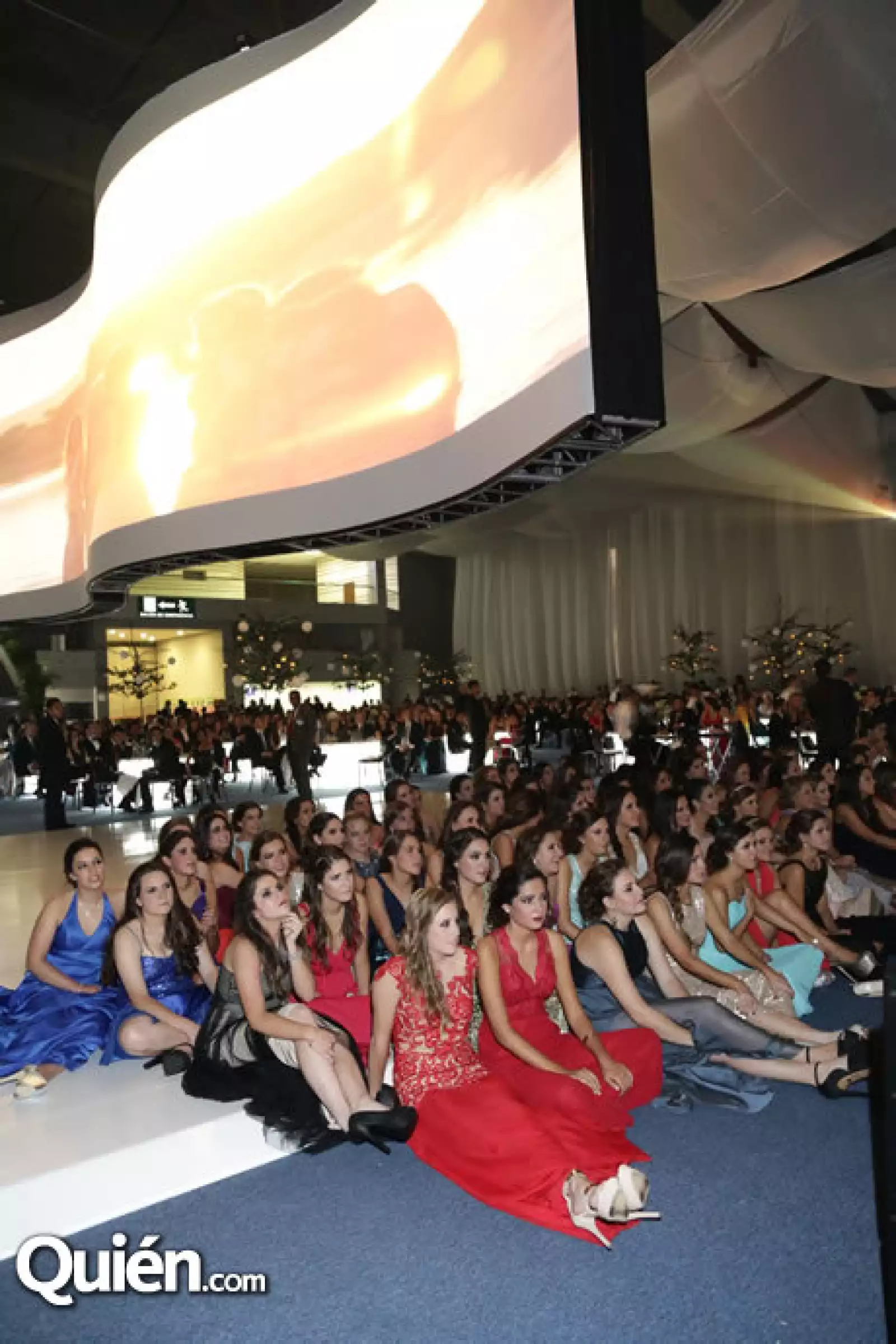 Graduación Colegio Regina