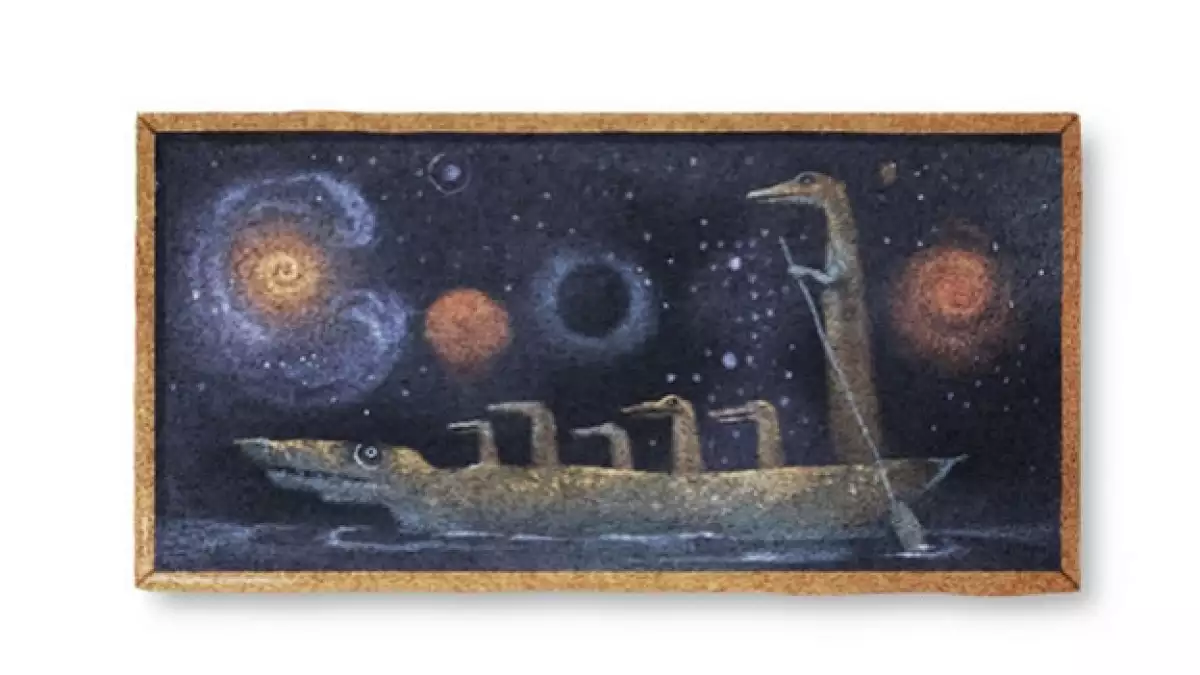 Leonora Carrington