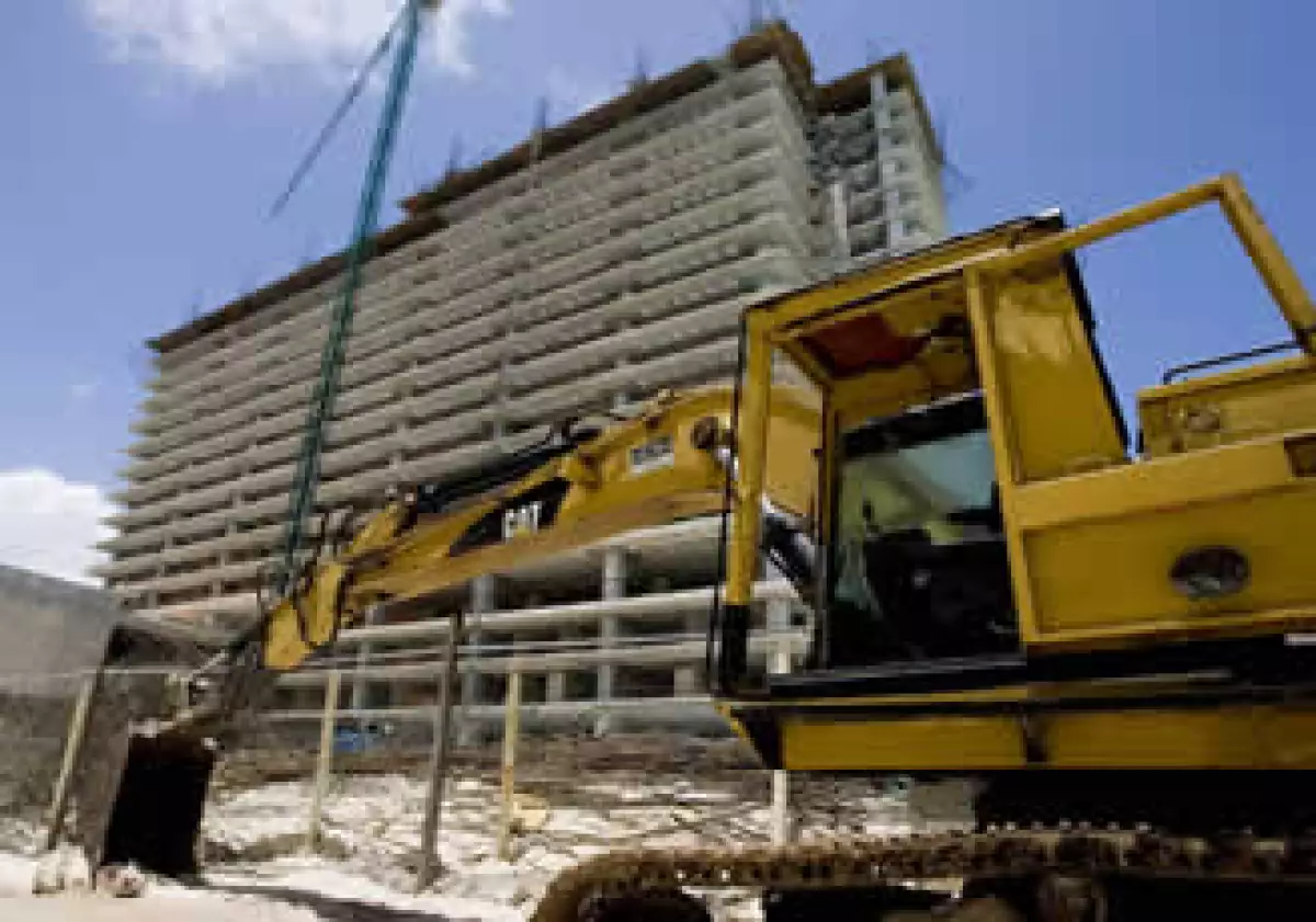 ICA espera este año aumentar sus ventas entre 20% y 30%. (Foto: Archivo NTX)