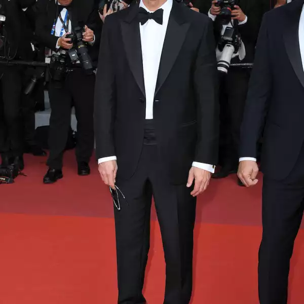 'Once Upon a Time In... Hollywood' premiere, 72nd Cannes Film Festival, France - 21 May 2019