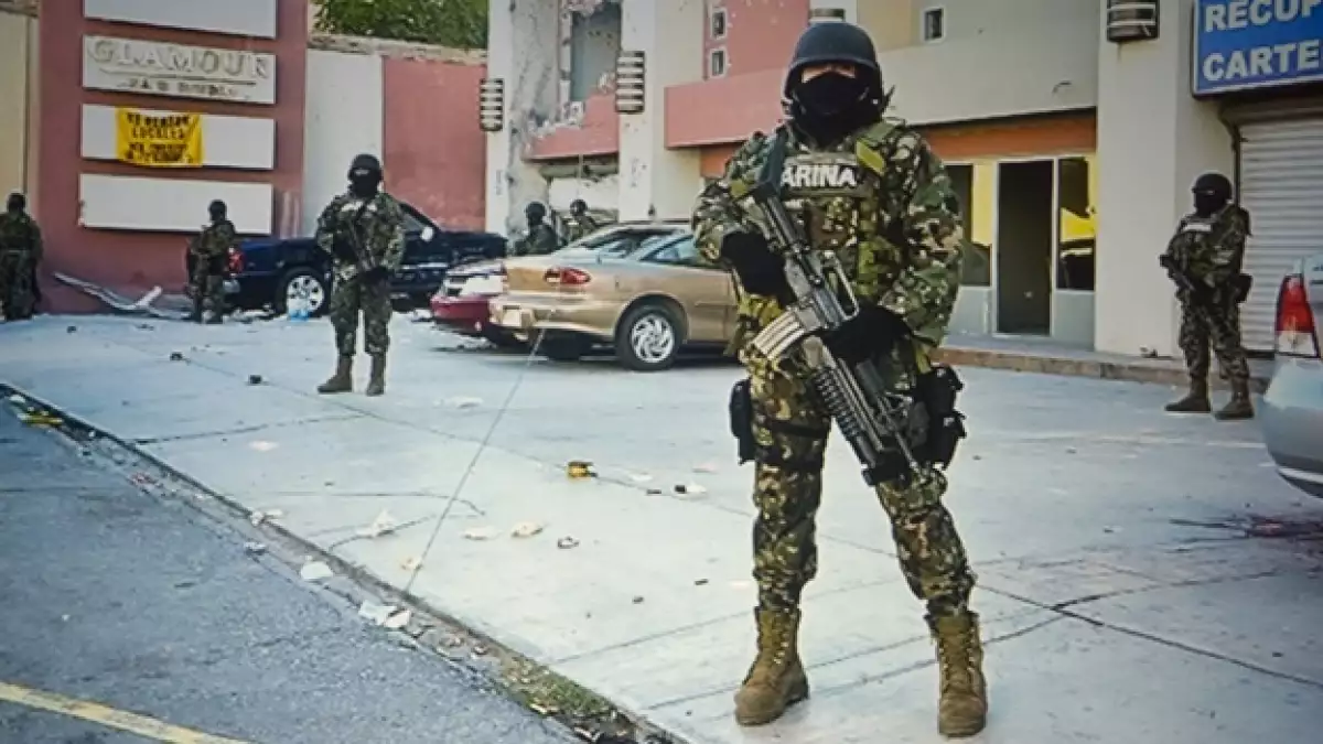 operativo contra tony tormenta