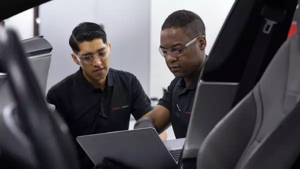 Si quieres trabajar en Tesla, ésta podría ser tu oportunidad.