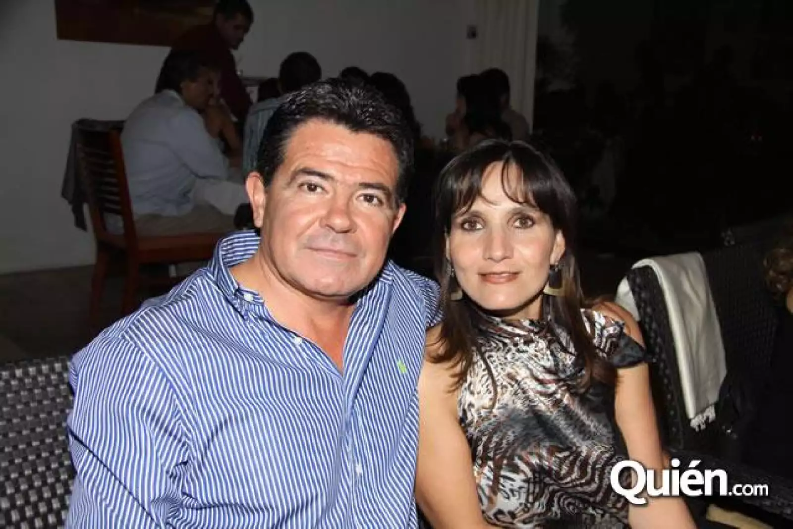 Relanzamiento Casa Poniente