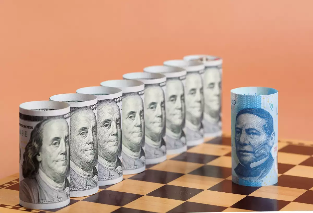 Dólar fuerte