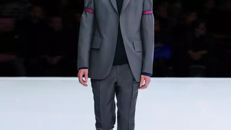 ZZegna Otoño-Invierno 2014/15