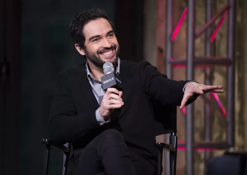 Alfonso Herrera