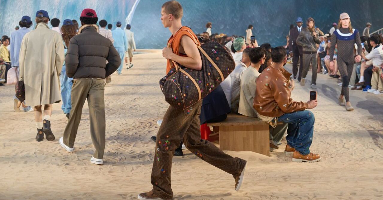 Las maletas y bolsas que se convertirán en tus mejores aliadas estas vacaciones