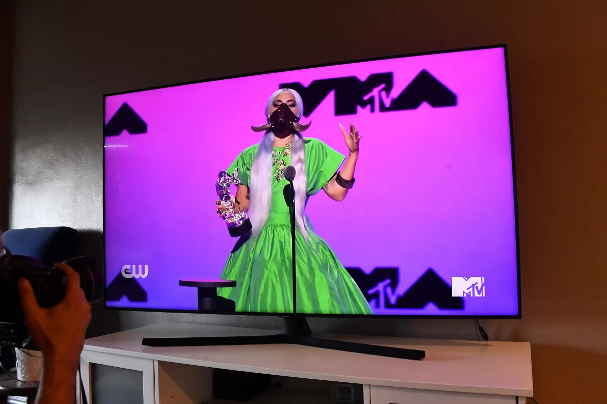 2020 MTV Video Music Awards