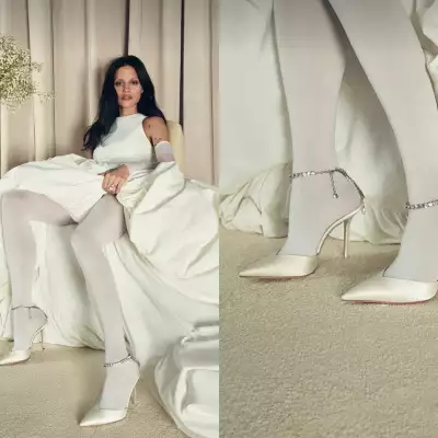 gabbriette jimmy choo