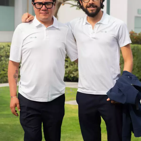 TORNEO DE GOLF BROXEL GCLOUD