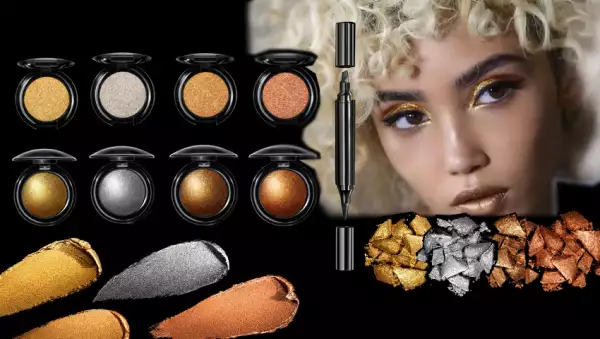Pat McGrath Lust 005 Kit