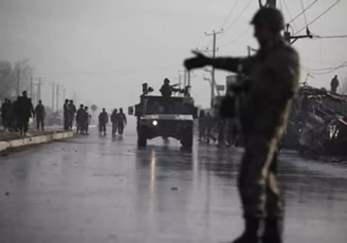 La intención siempre ha sido que la participación en la guerra debe ser poco atractiva para las finanzas corporativas.  (Foto: AP)